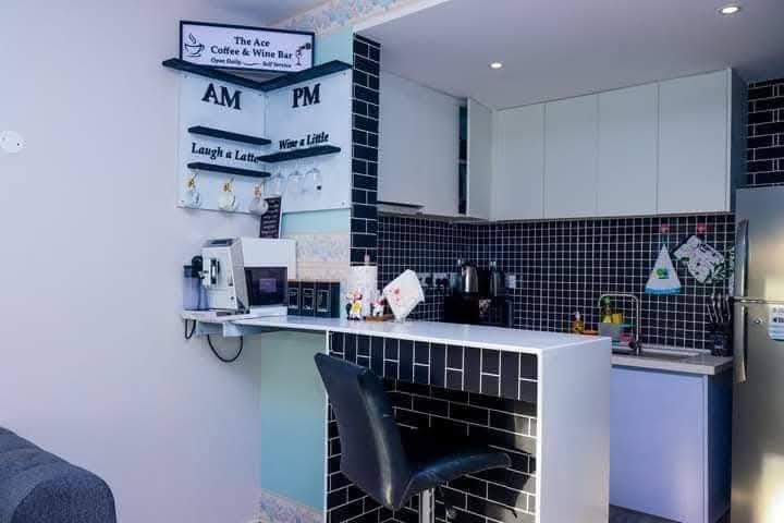 1 Bedroom image 5