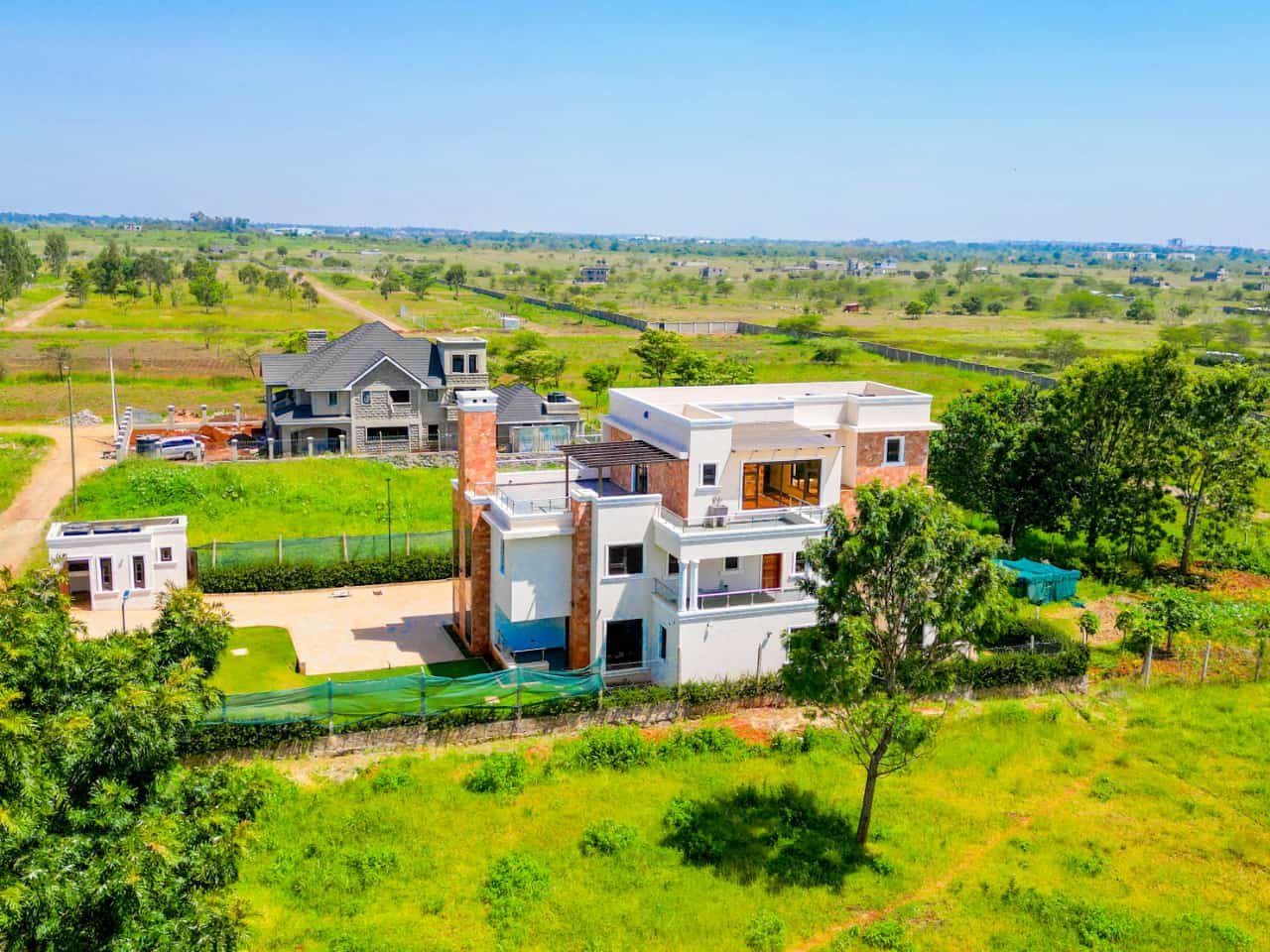 Plots for Sale image 5