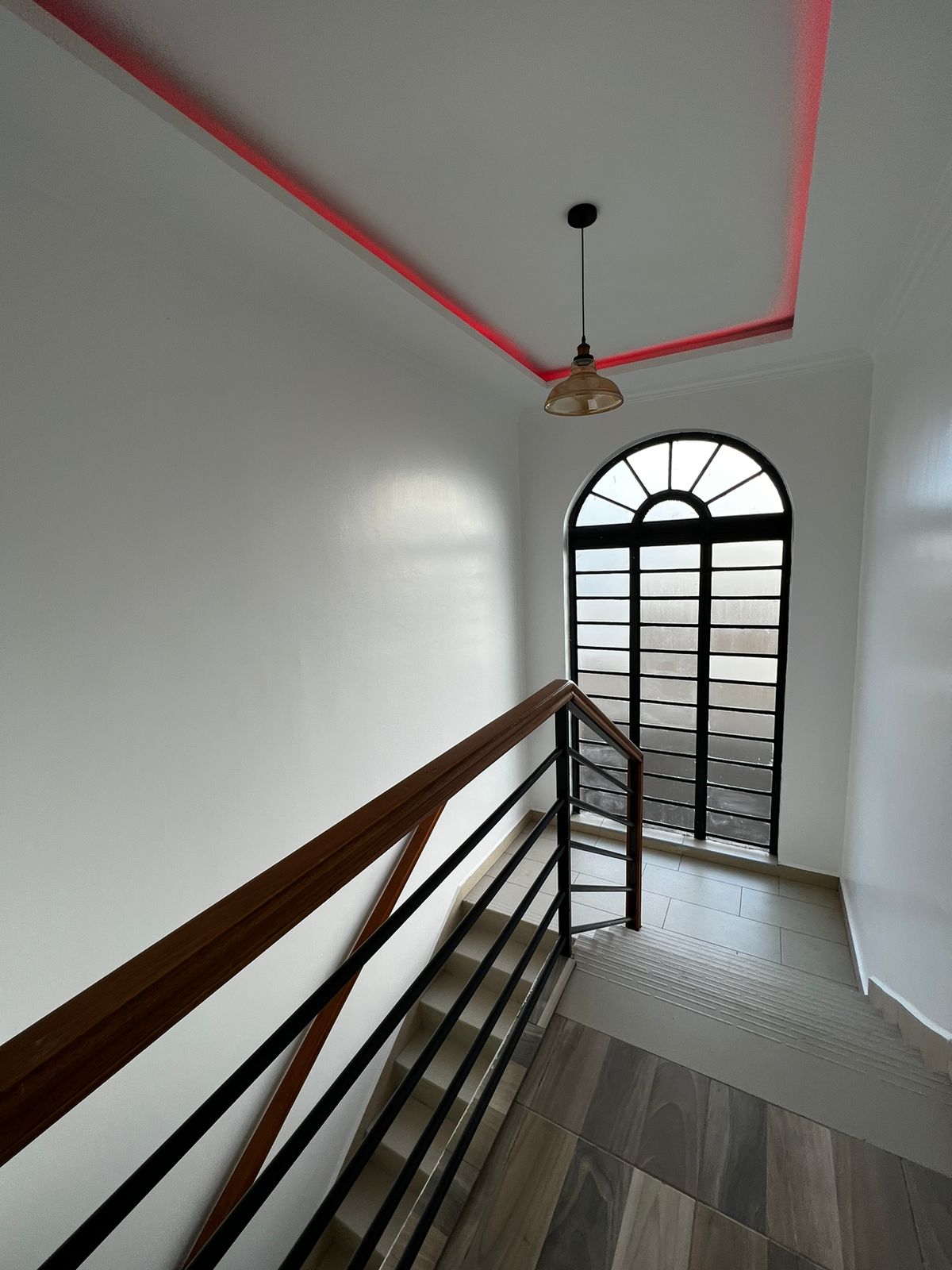 Elegant 4-Bedroom Home with SQ for Rent image 8