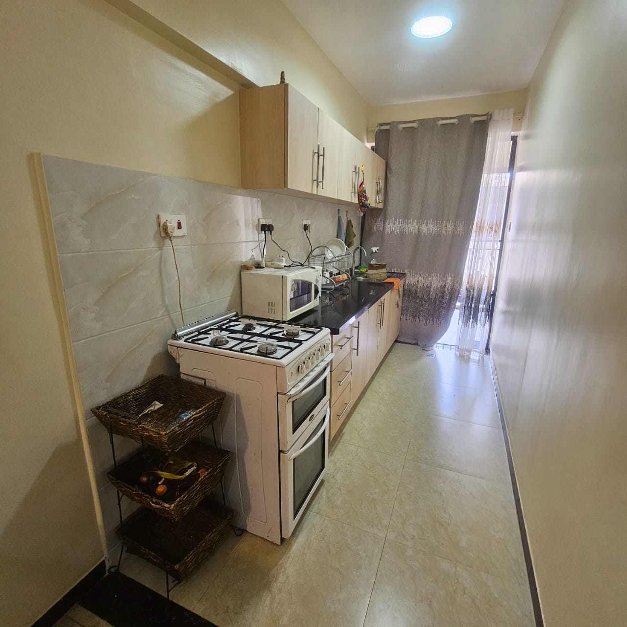 1-Bedroom image 6