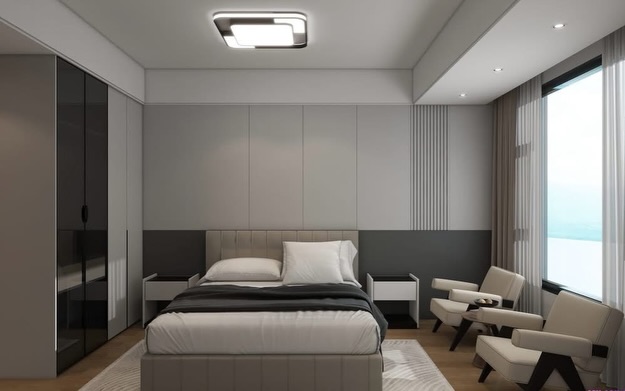 2-Bedroom and DSQ image 6