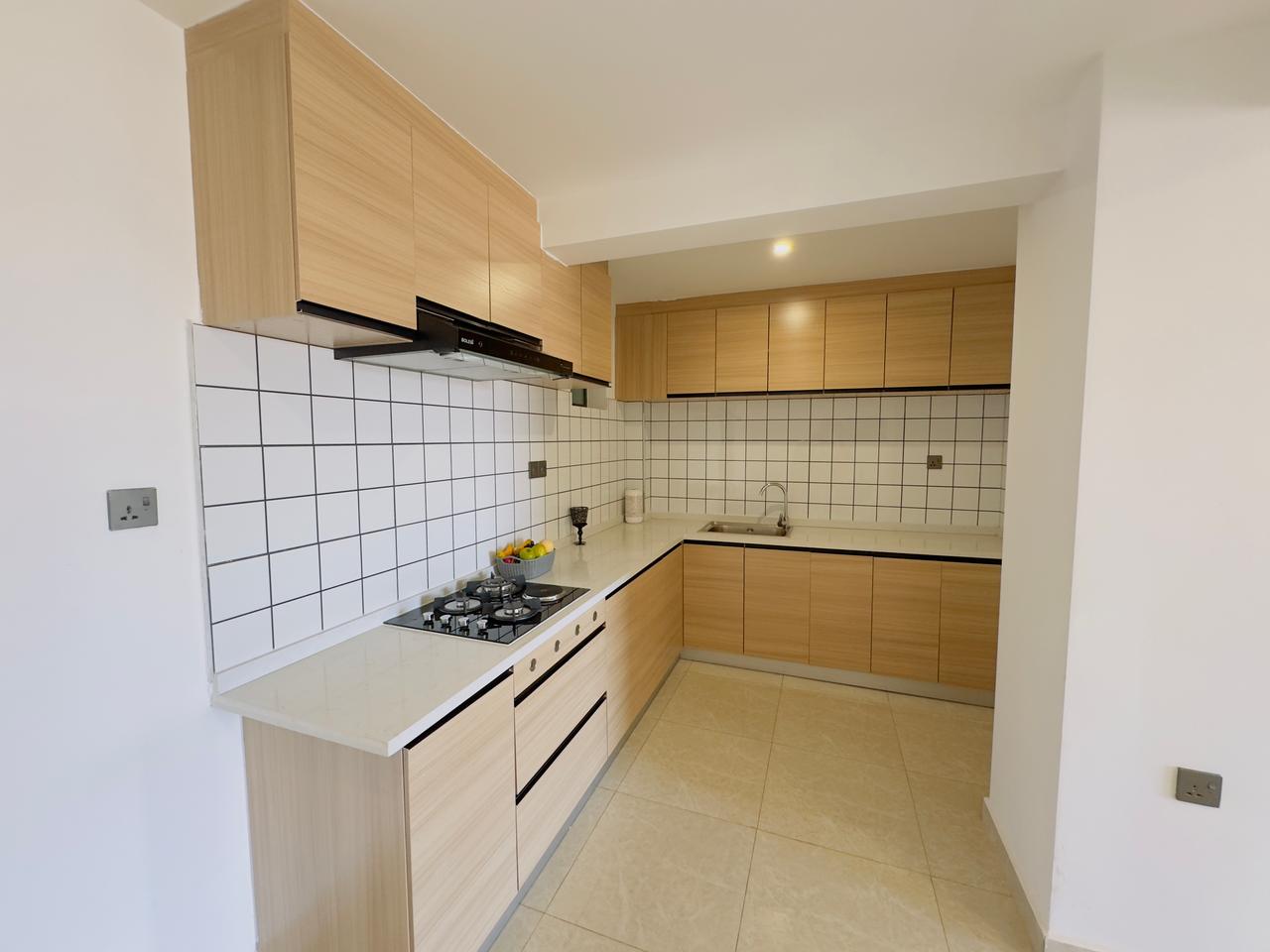 2-Bedroom Apartment image 3