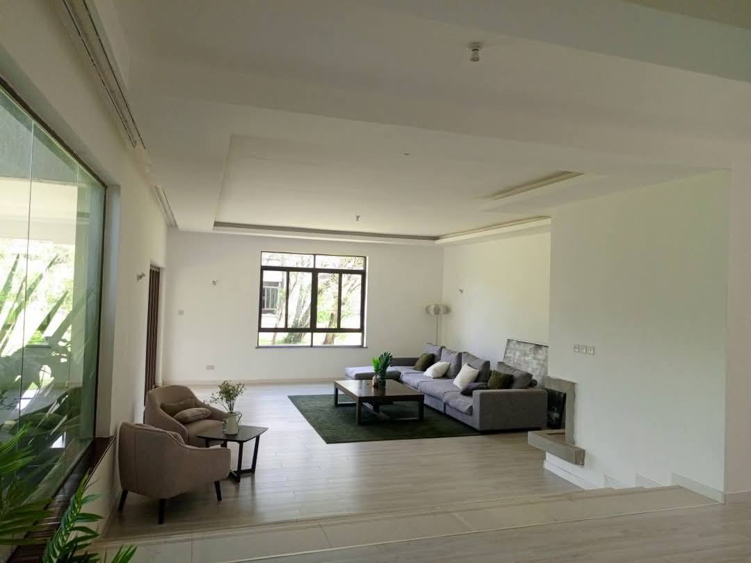 5 Bedroom Townhouse image 4