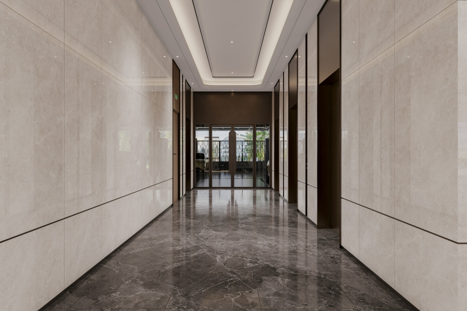 1&2 Bedroom Hotel Style Apartments in Westlands, General Mathenge Road Starting price from KES 8M