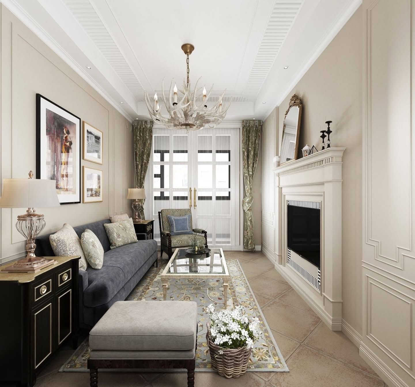 1 and 2-Bedroom image 2