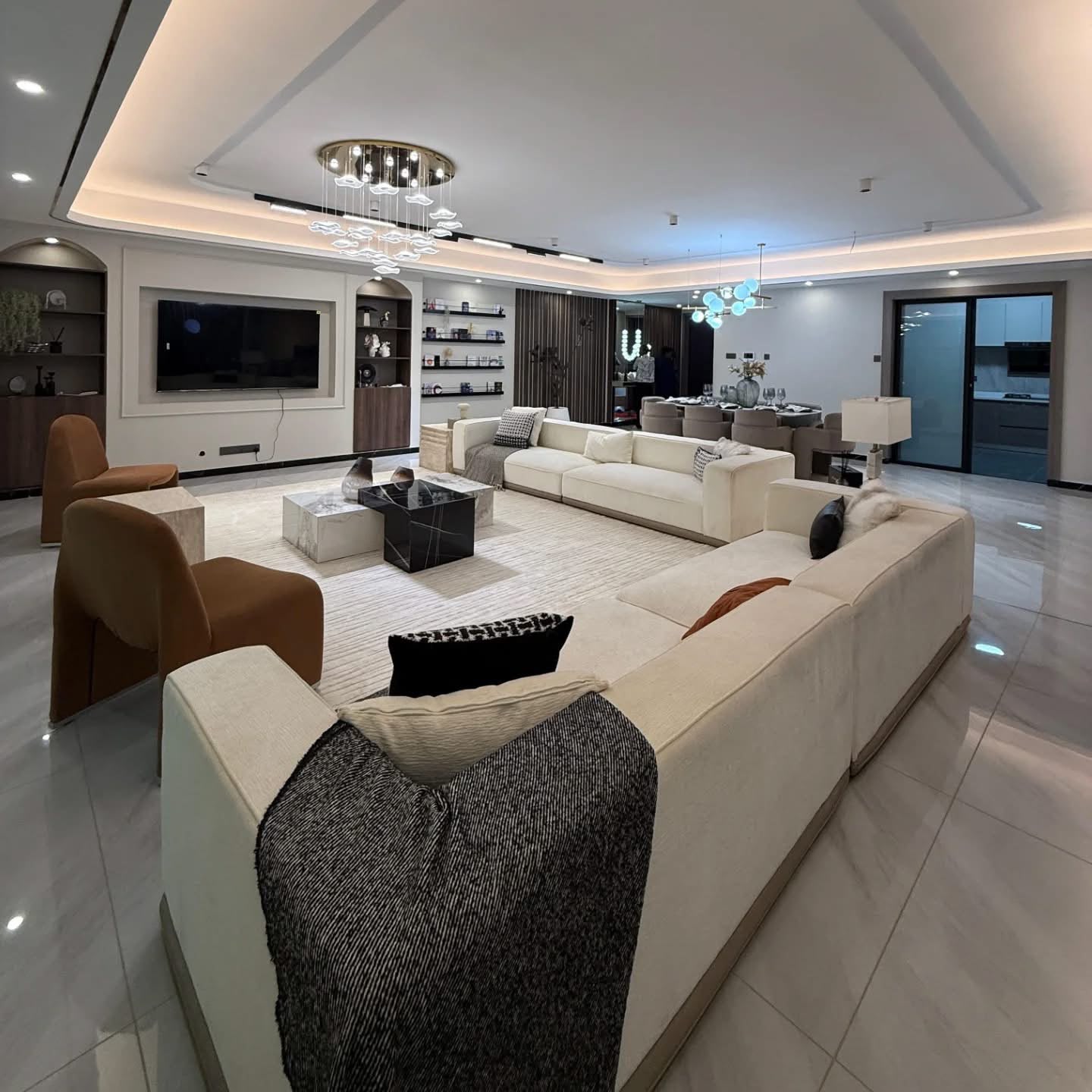 KILELESHWA LUXURY APARTMENTS FOR SALE 3,4 AND 5 BEDROOMS +DSQ image 17