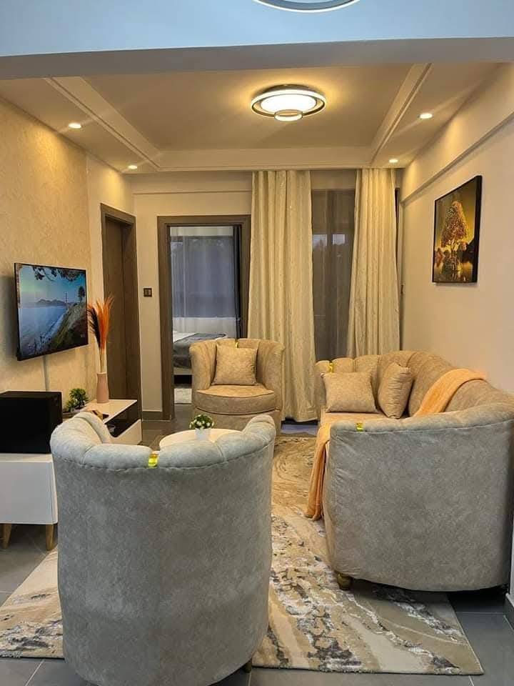 1 Bedroom image 8