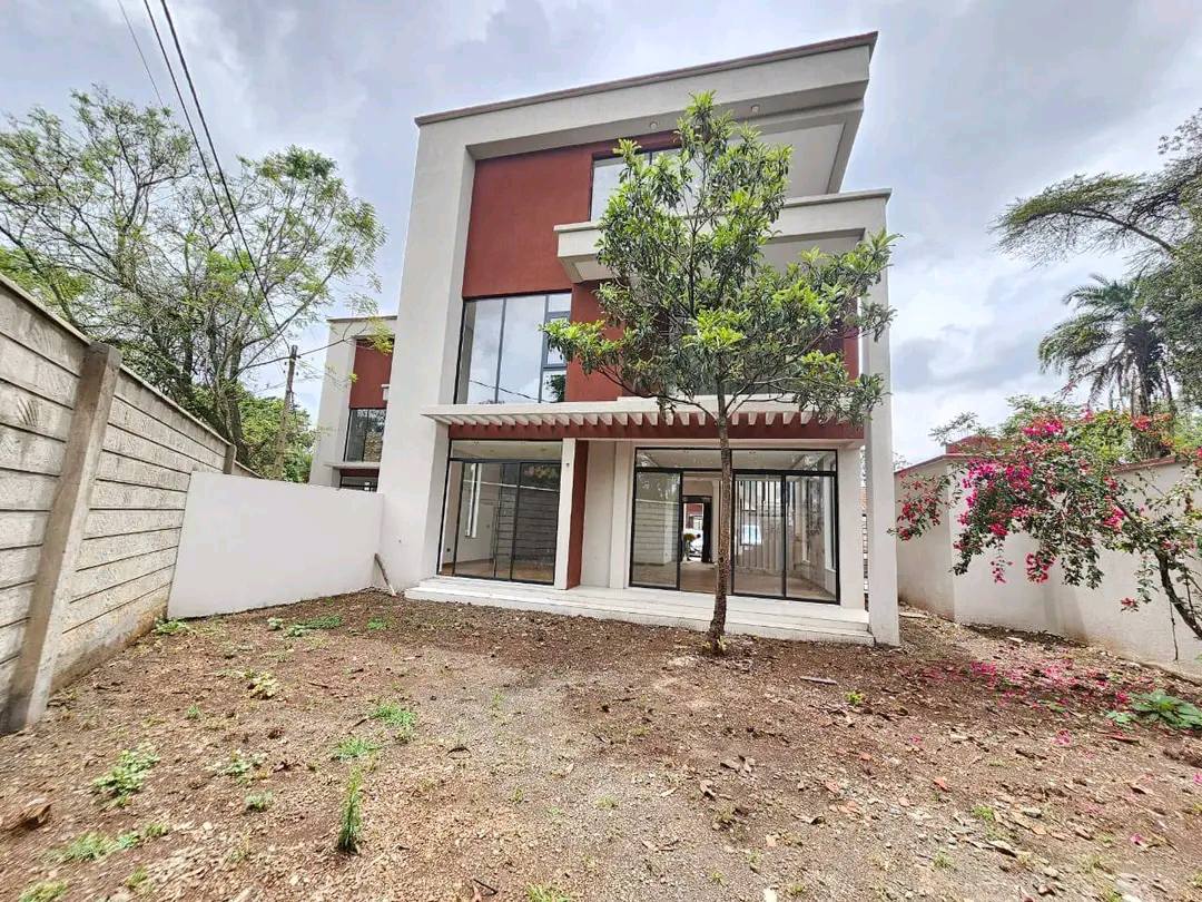 5-Bedroom and DSQ image 3