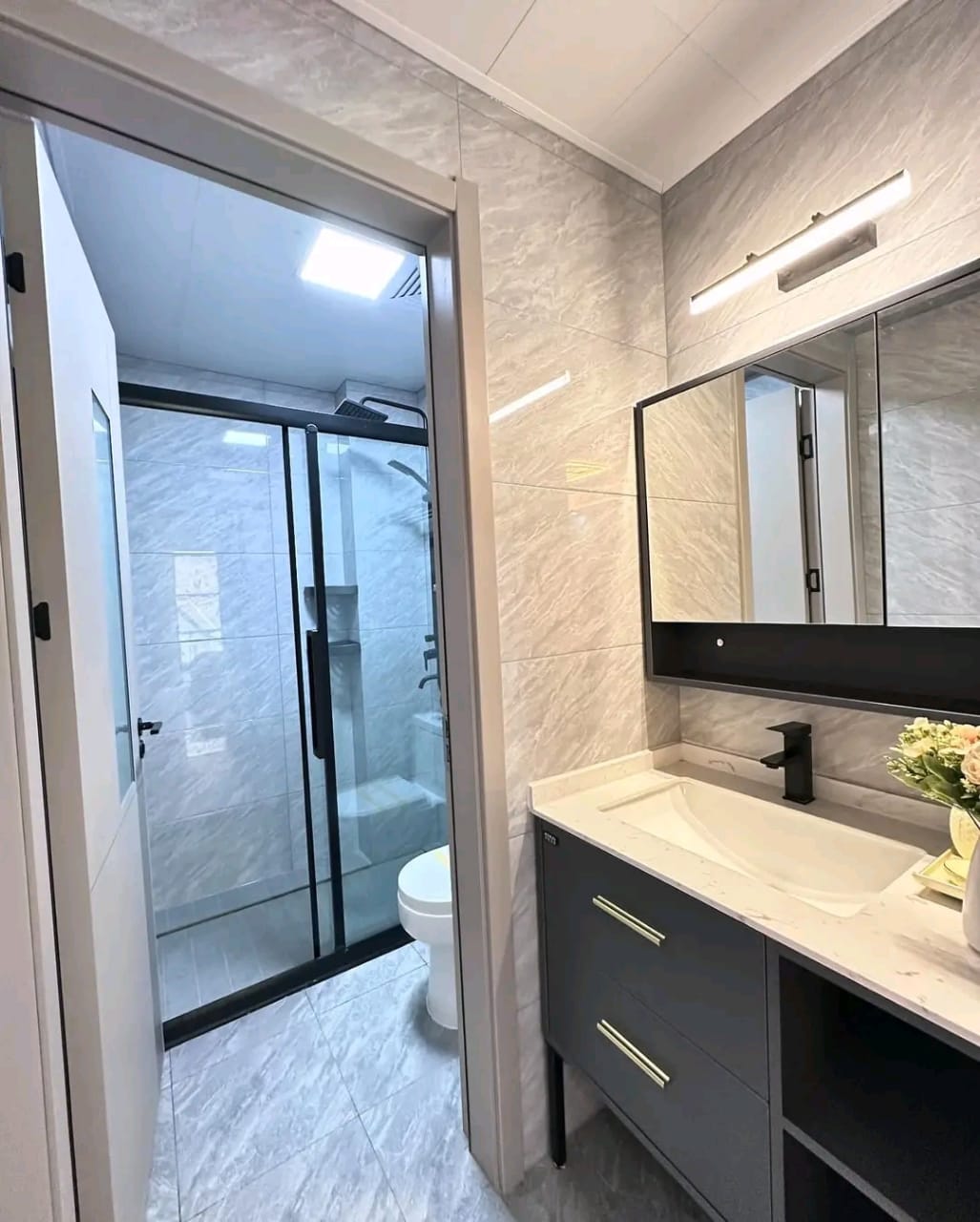 2 and 3-Bedroom