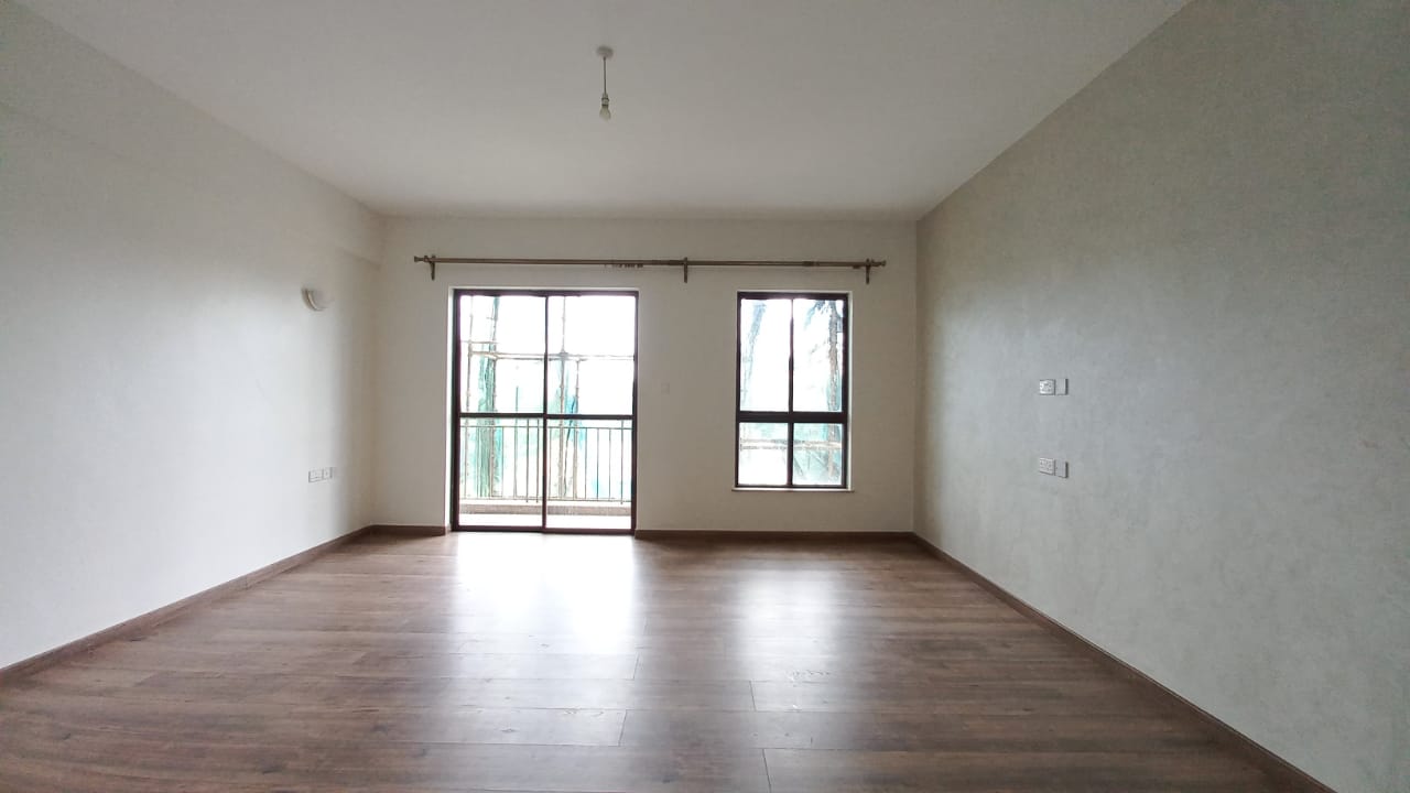 3-Bedroom