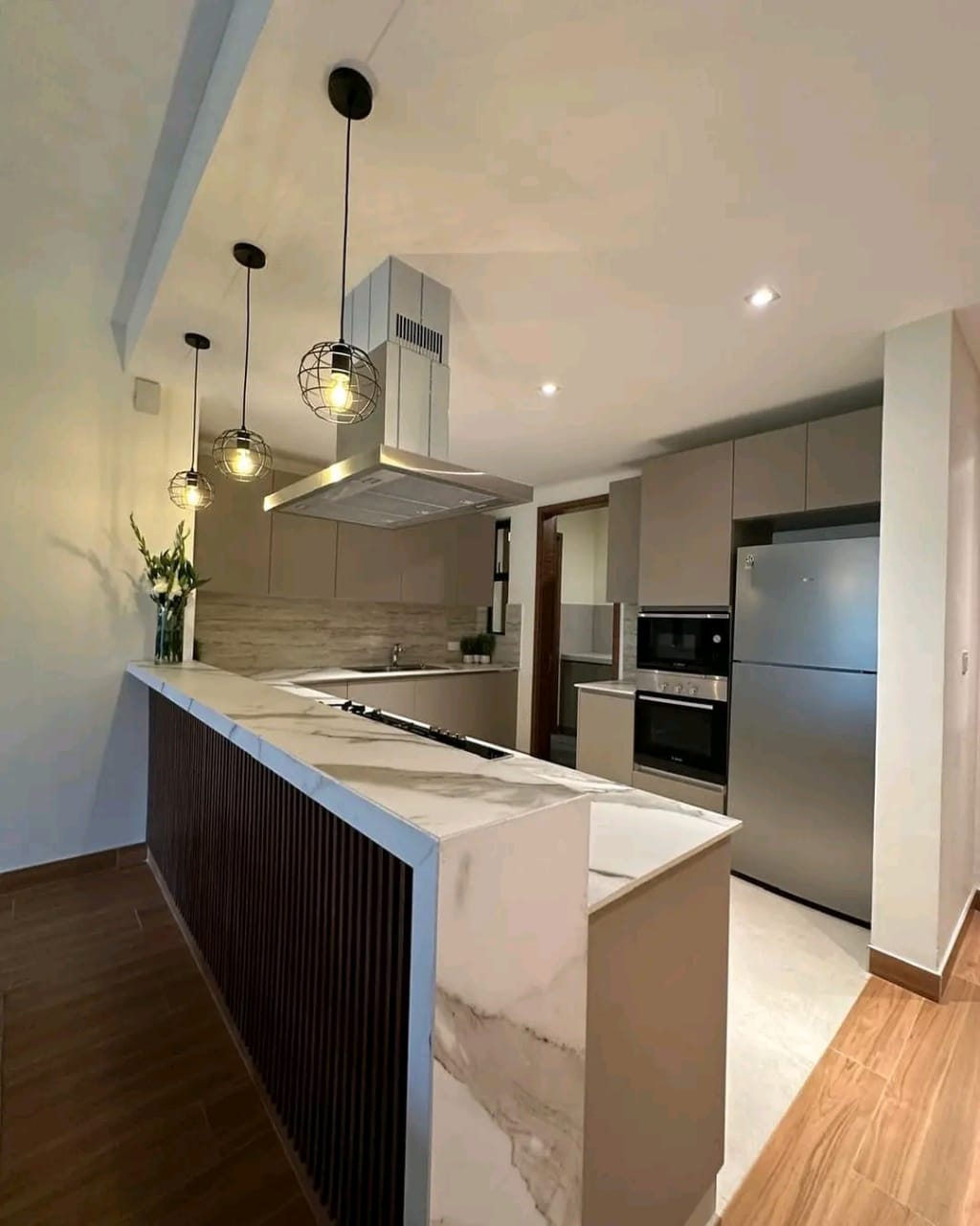 1-Bedroom image 5