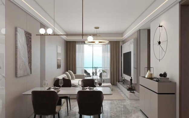 2-Bedroom and DSQ image 10