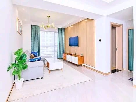 1-Bedroom Fully furnished image 2