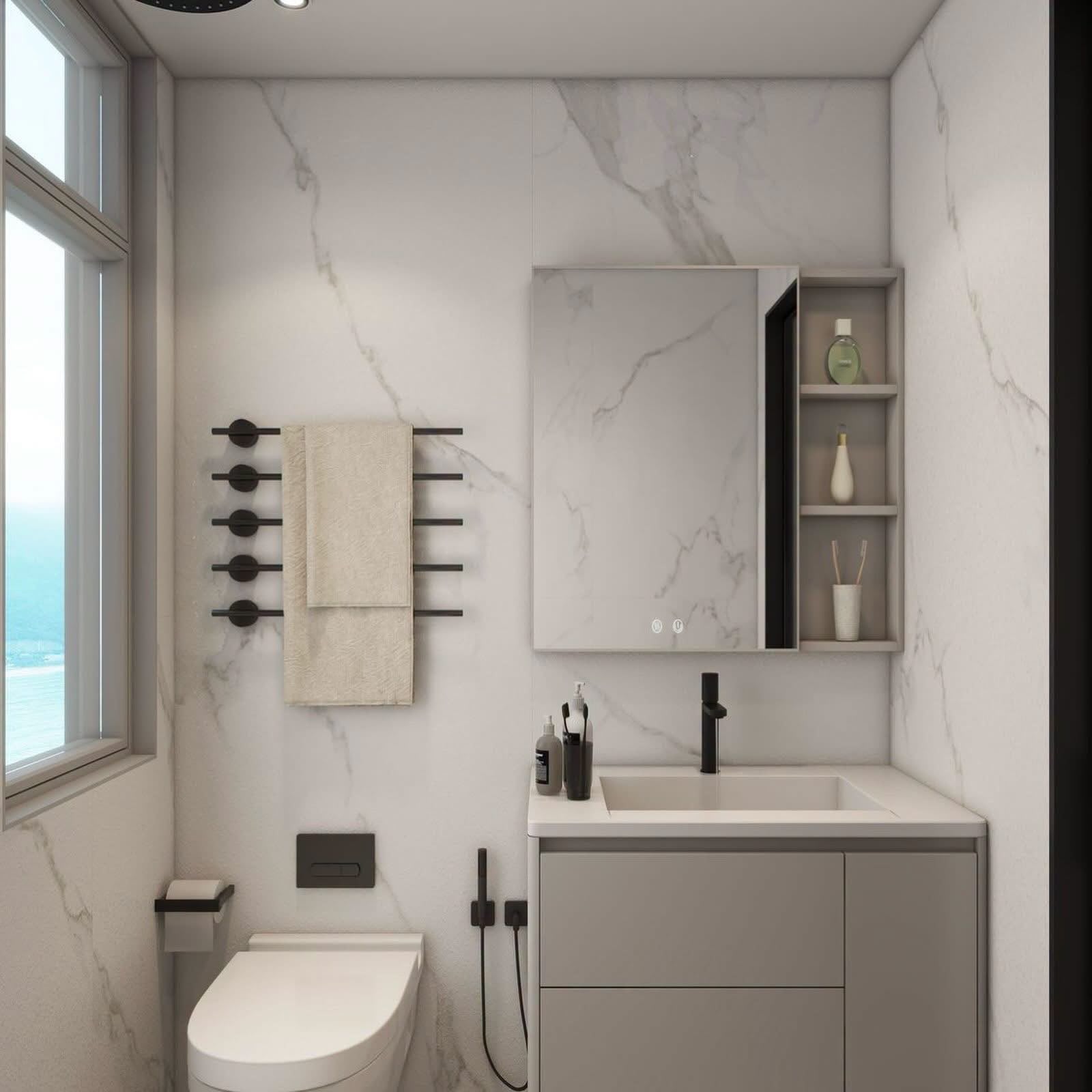 2-Bedroom Apartment + DSQ for Sale in Riverside image 2