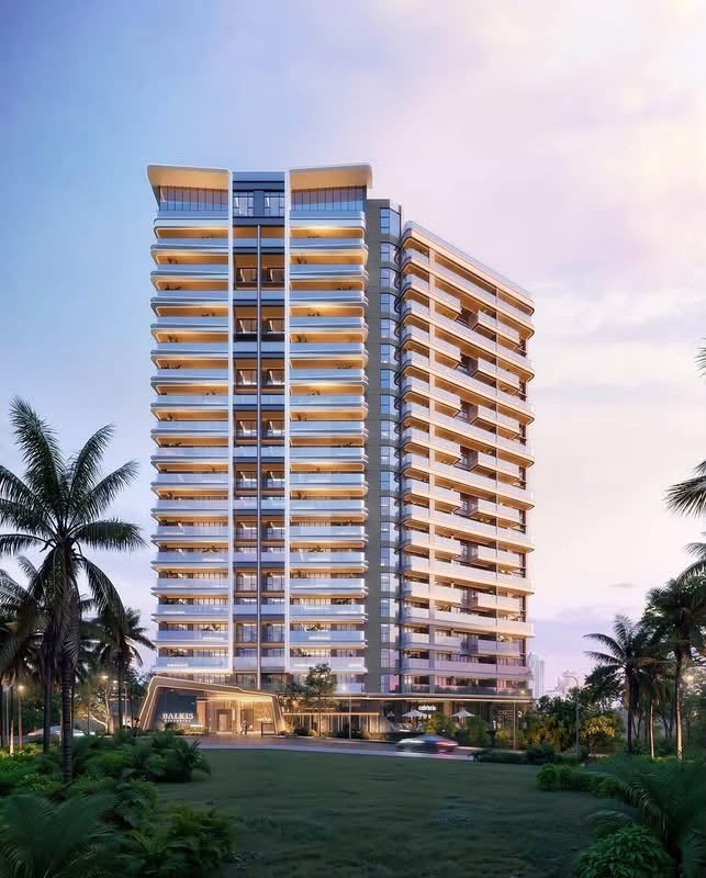 Riverside Drive, Nairobi 🇰🇪Modern 1, 2 & 3 Bedroom Apartments for Sale – From KES 7.9M image 2