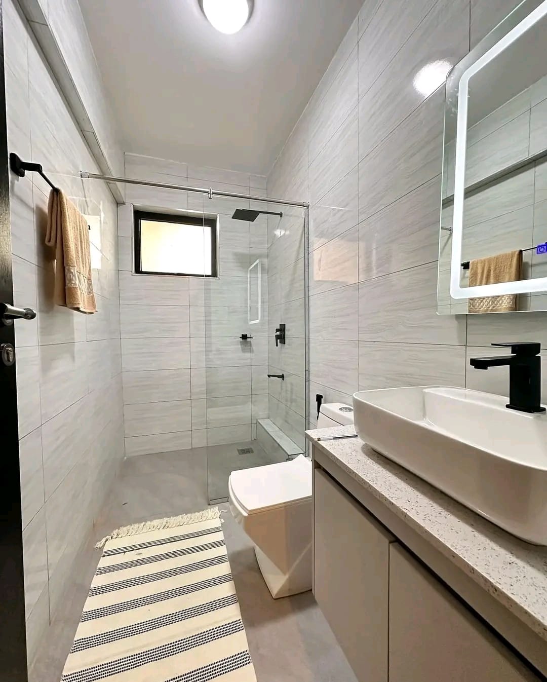 3 and 4-bedroom Apartment image 8