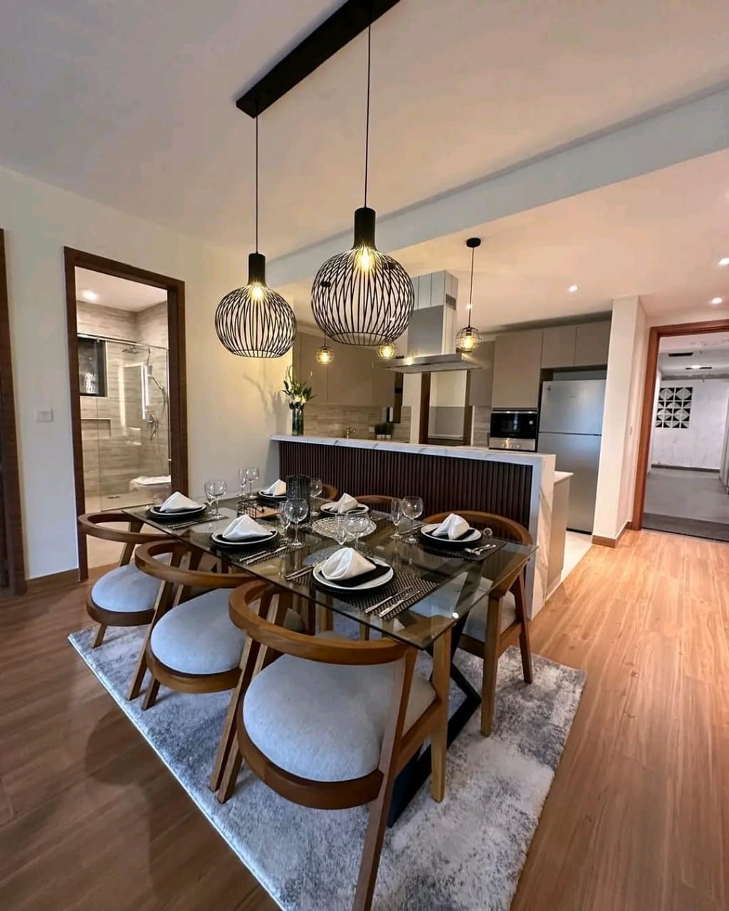 1-Bedroom image 2