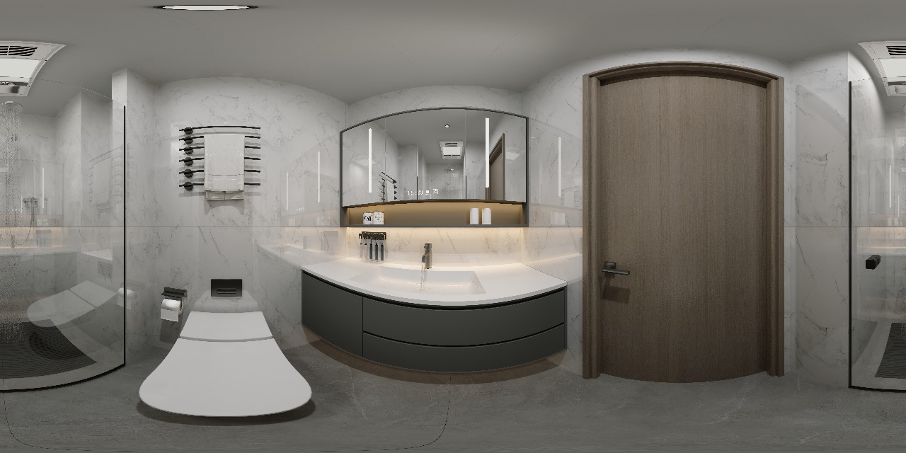 Large 1 Bedroom Apartment image 10