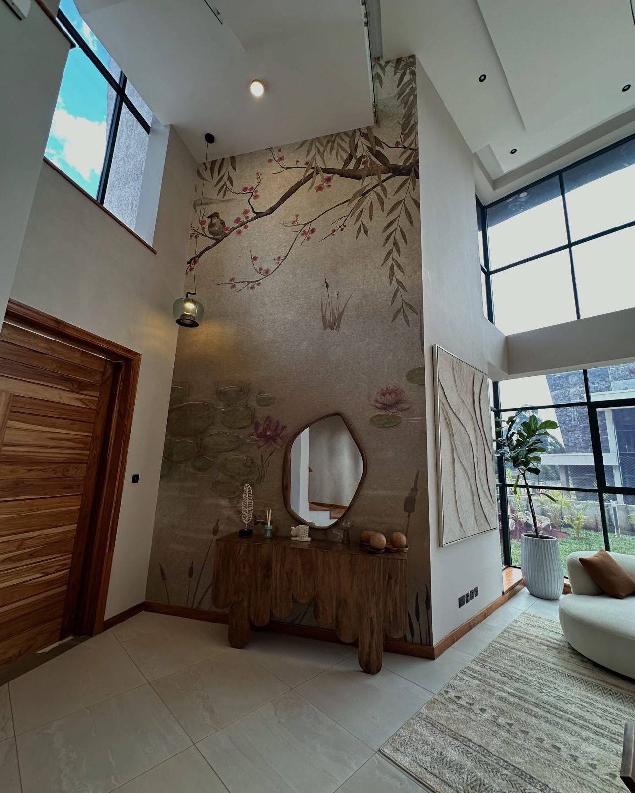 4 Bedroom and Dsq image 19