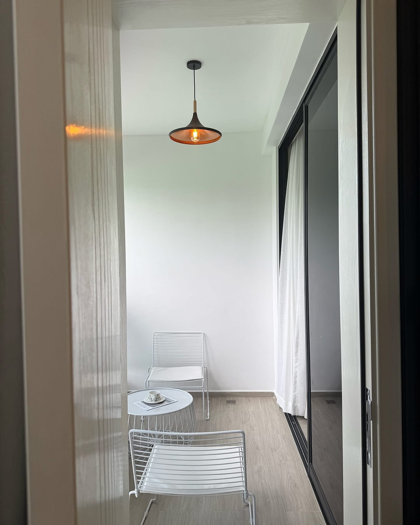 2 Bedroom Apartment image 8