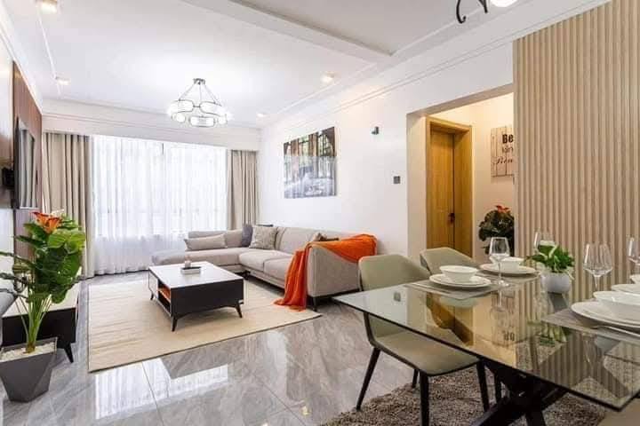 2 Bedroom image 9