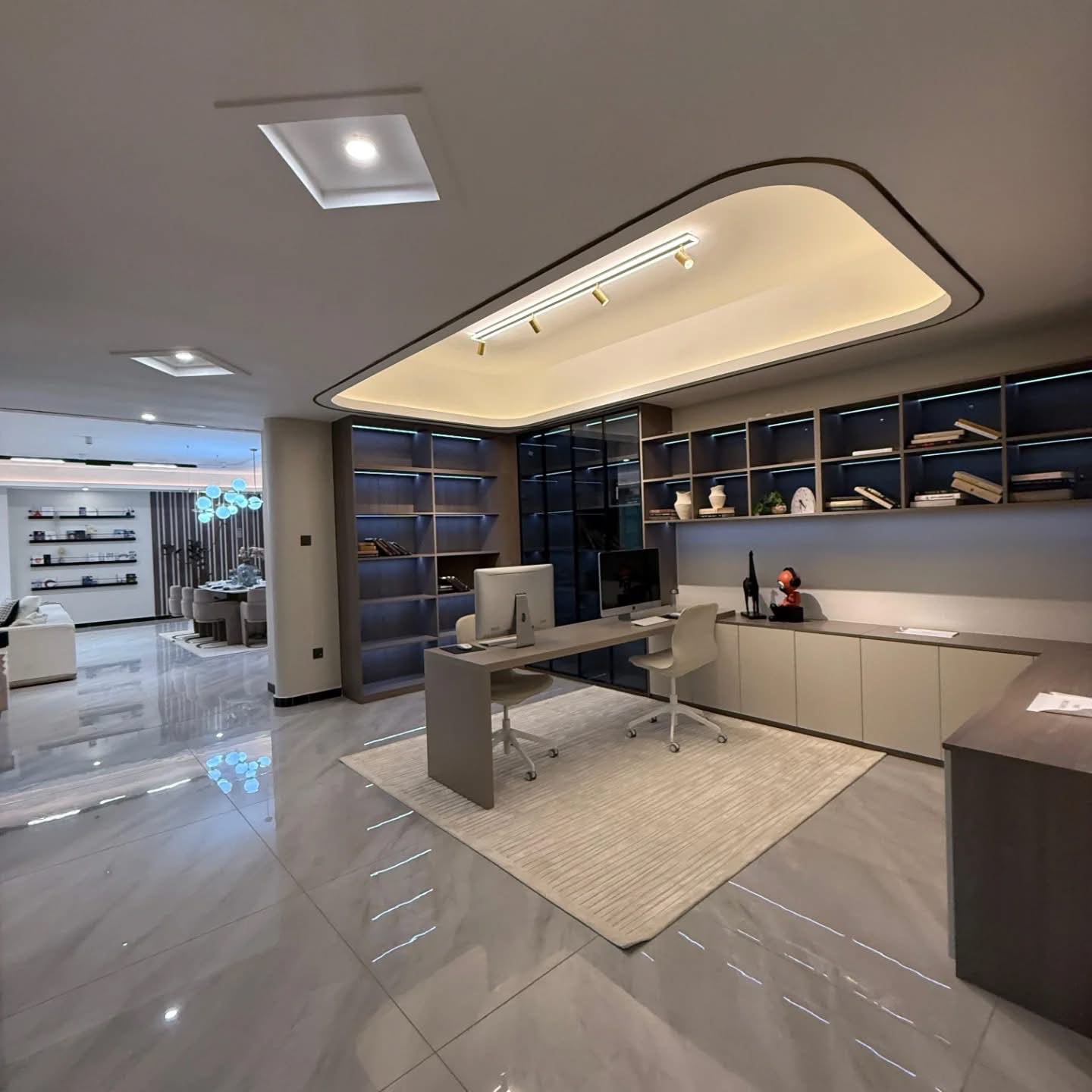 KILELESHWA LUXURY APARTMENTS FOR SALE 3,4 AND 5 BEDROOMS +DSQ image 12