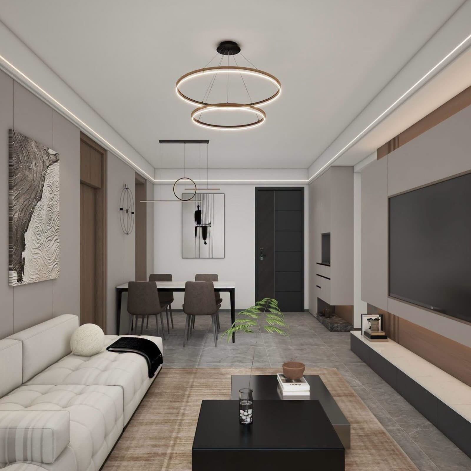 Spacious 2-Bedroom Apartment + DSQ for Sale in Riverside image 3