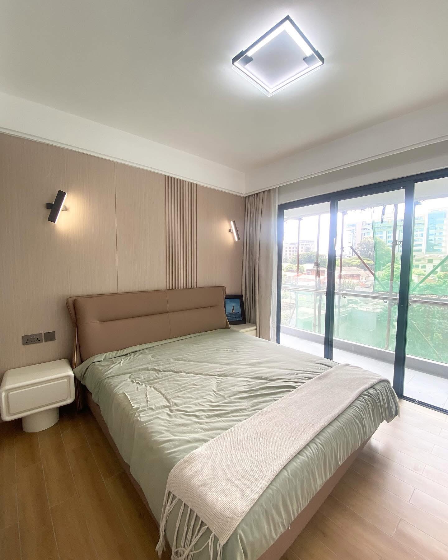3 Bedroom plus DSQ image 3